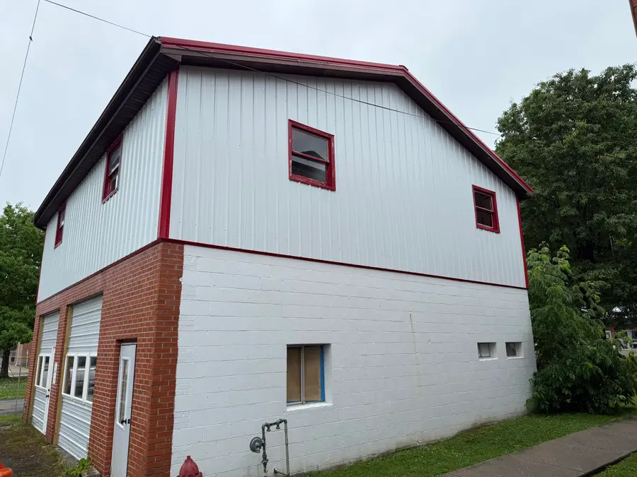 50 Back Street, Frenchburg, KY 40322 - #2
