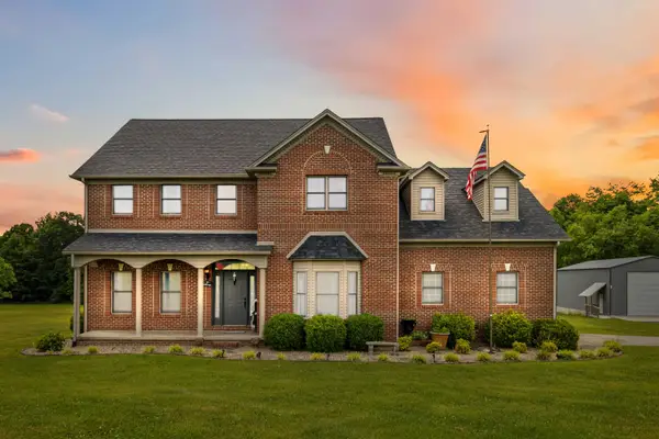 342 Silver Eagle Drive, London, KY 40744
