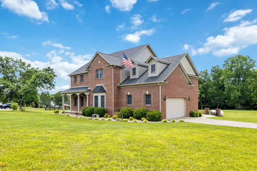 342 Silver Eagle Drive, London, KY 40744 - #3