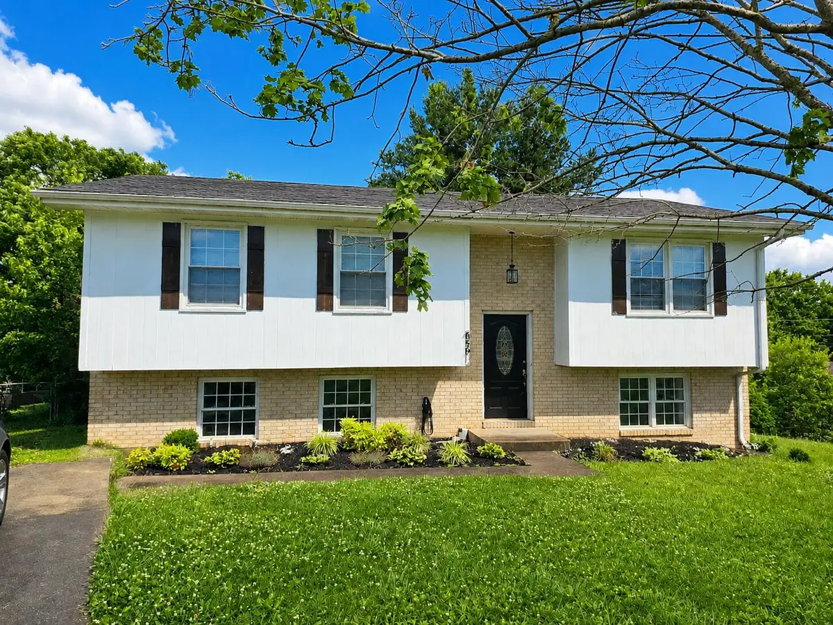 656 Magnolia Drive, Mount Sterling, KY 40353 - #1