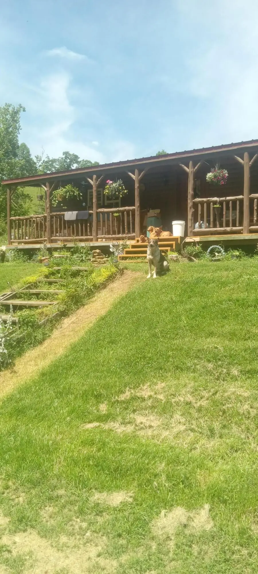 892  Pryse Road, Booneville, KY 41314 - #1