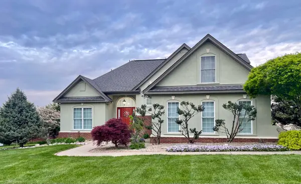 303 Stephen Road, Frankfort, KY 40601