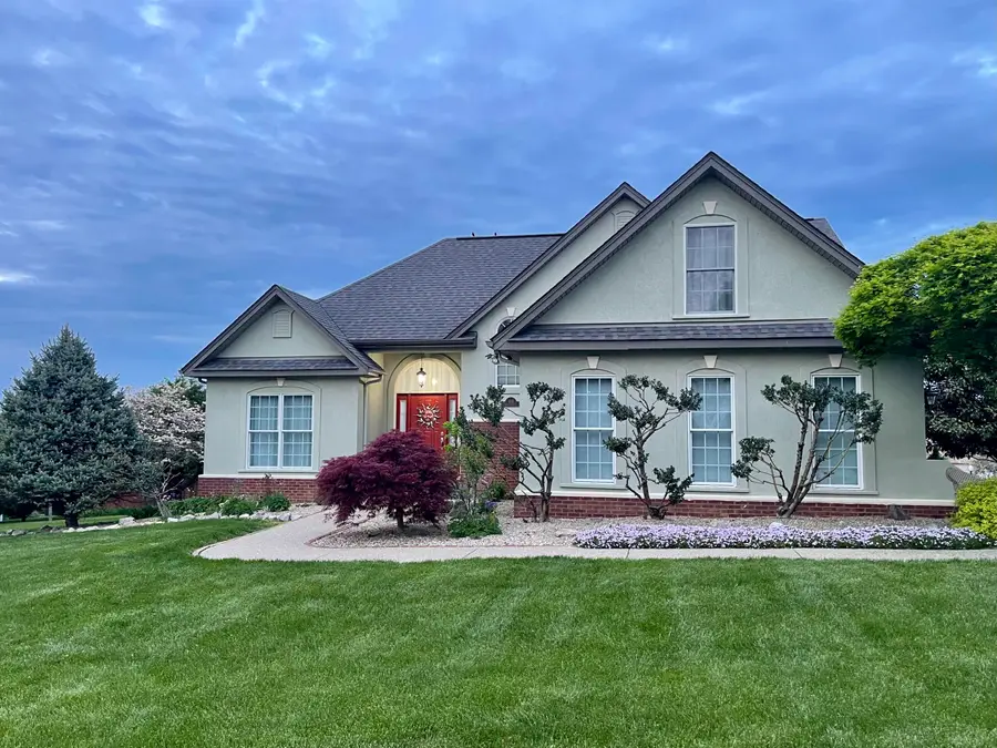 303 Stephen Road, Frankfort, KY 40601 - #2