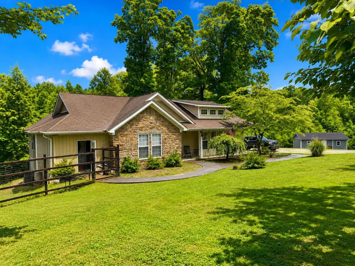 448 Scarlet Oak Drive, London, KY 40741 - #1