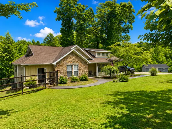 448 Scarlet Oak Drive, London, KY 40741