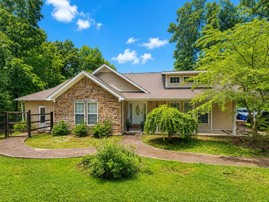 448 Scarlet Oak Drive, London, KY 40741 - #2
