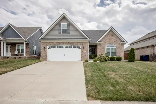 3521 Polo Club Boulevard, Lexington, KY 40509
