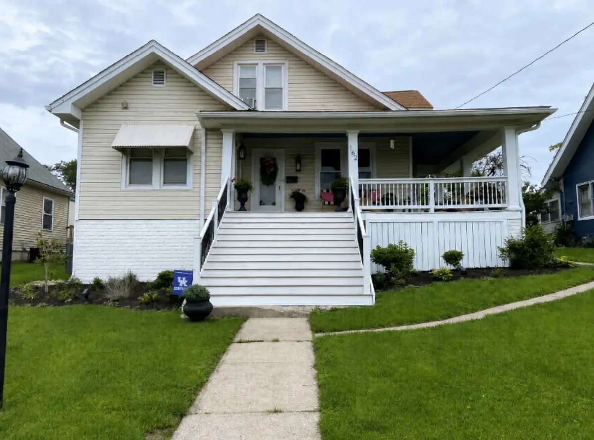 162 French Avenue, Winchester, KY 40391 - #1