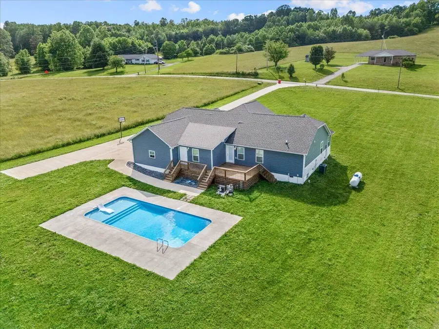 668 Slate Lick Road, London, KY 40741 - #2