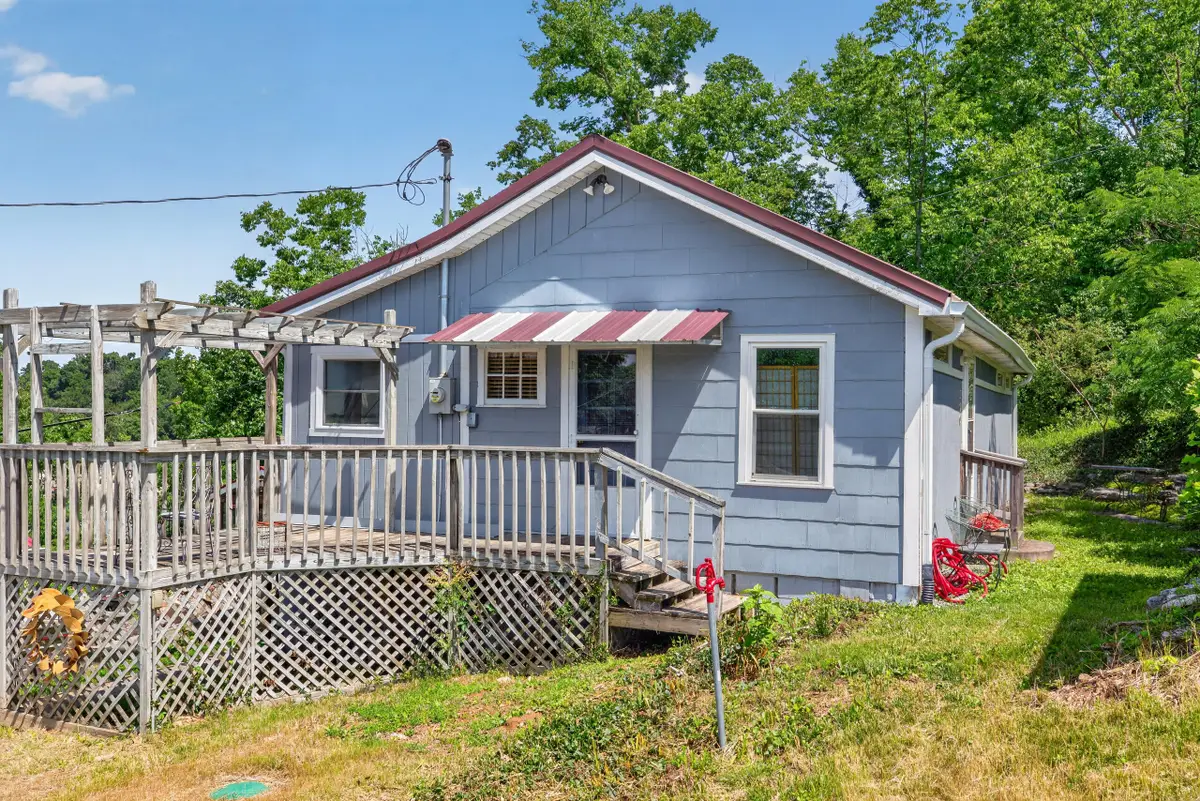900 Hagers Camp Road, Harrodsburg, KY 40330 - #1