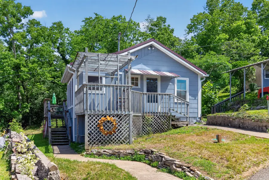 900 Hagers Camp Road, Harrodsburg, KY 40330 - #2