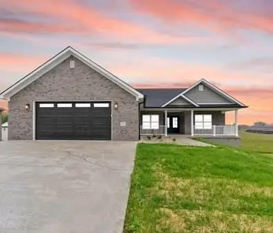 165 Central Park Avenue, Berea, KY 40403 - #1