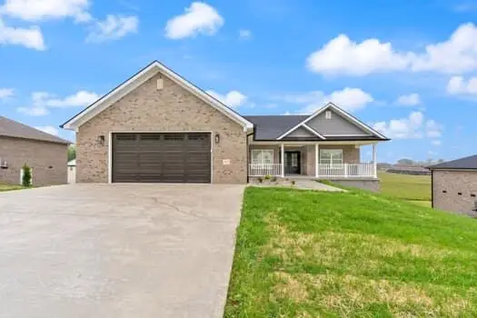 165 Central Park Avenue, Berea, KY 40403 - #2