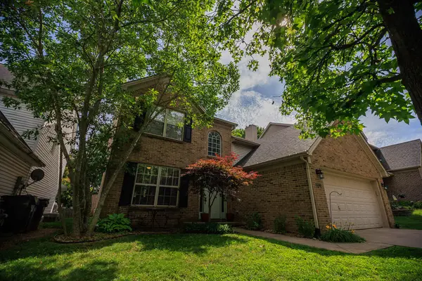 709 Kenova Trace, Lexington, KY 40511