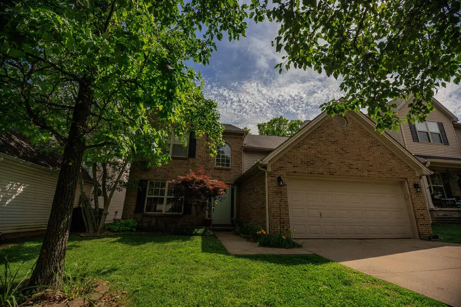 709 Kenova Trace, Lexington, KY 40511 - #2