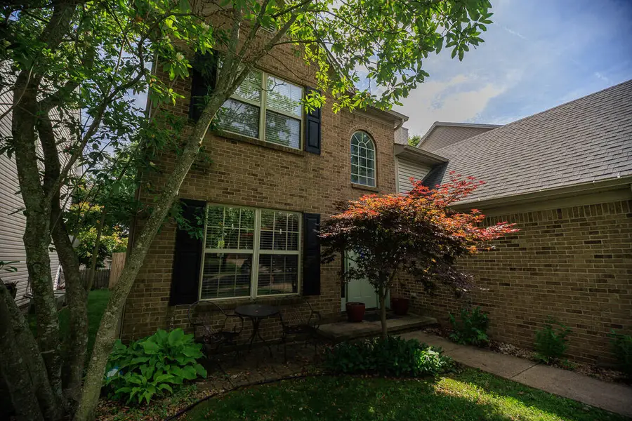 709 Kenova Trace, Lexington, KY 40511 - #3