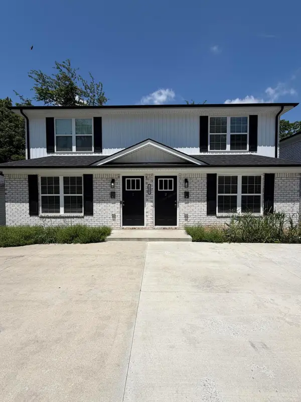 1009 Altamont Street, Richmond, KY 40475