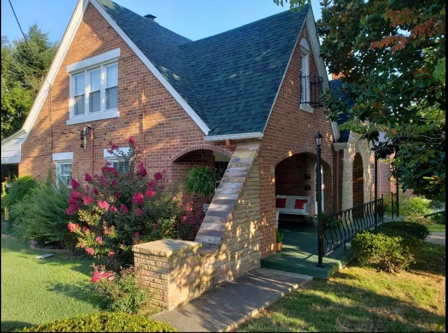 126 Crawford Avenue, Somerset, KY 42501 - #2