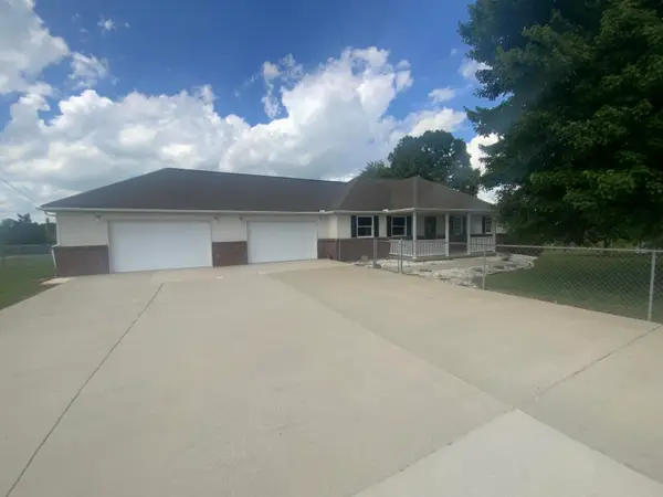 24 Heritage, Strunk, KY 42649
