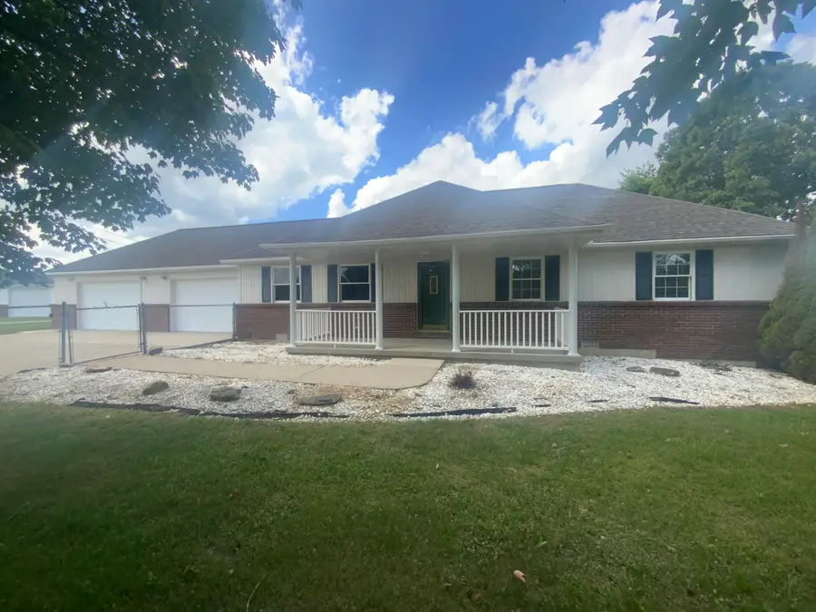 24 Heritage, Strunk, KY 42649 - #2