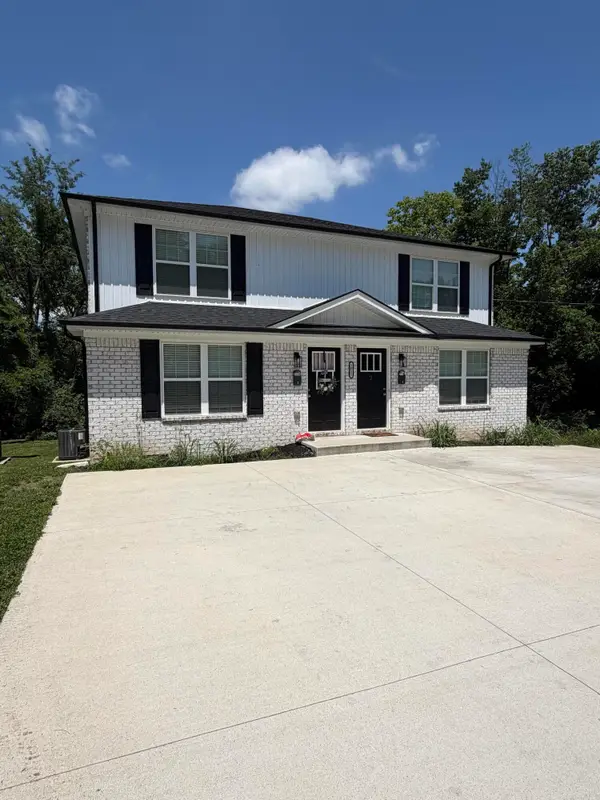 1011 Altamont Street, Richmond, KY 40475