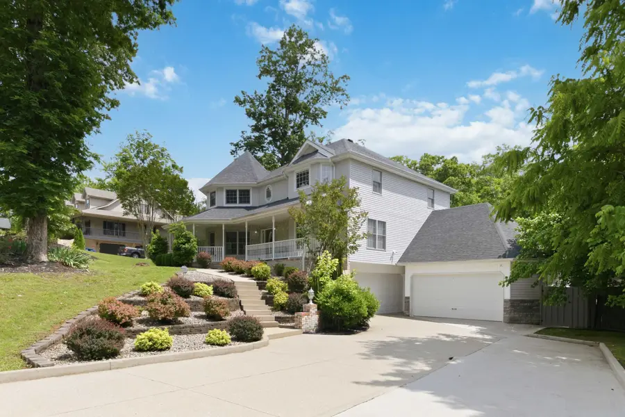 414 Lake Forest Drive, Somerset, KY 42503 - #3