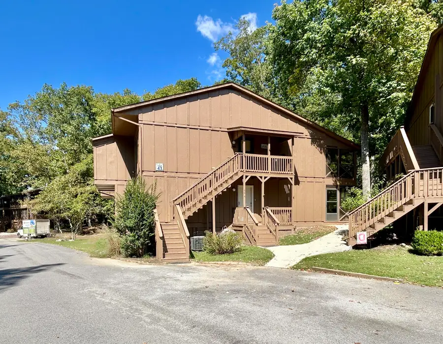 43-4 Woodson Bend, Bronston, KY 42518 - #2