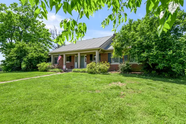 255 Shryocks Ferry Road, Versailles, KY 40383