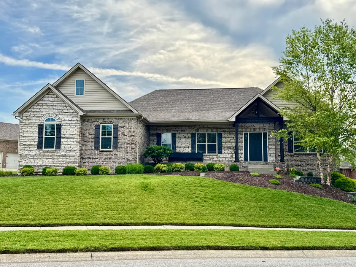 101 Kingston Drive, Georgetown, KY 40324 - #1