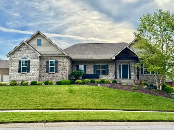 101 Kingston Drive, Georgetown, KY 40324
