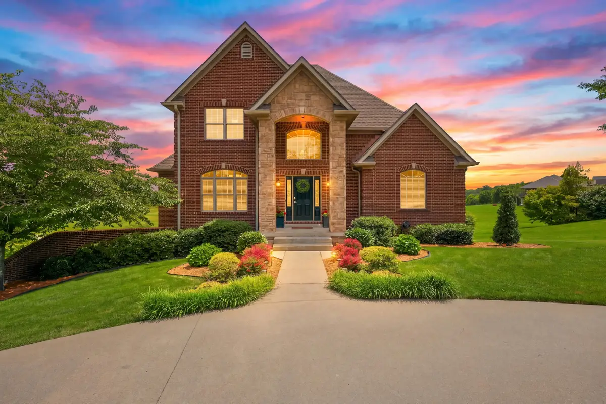 226 Bluffwood Drive, Danville, KY 40422 - #1