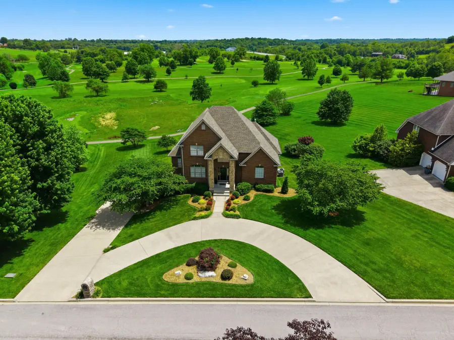 226 Bluffwood Drive, Danville, KY 40422 - #2
