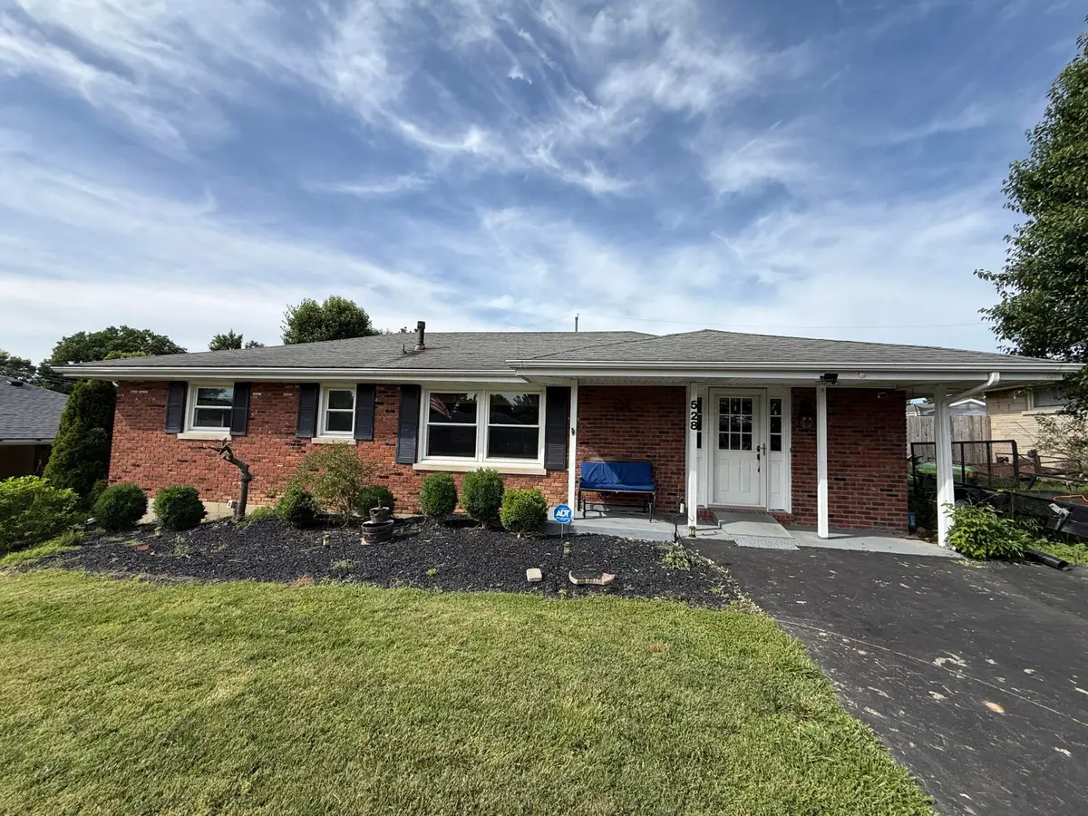 528 Estes Drive, Winchester, KY 40391 - #1