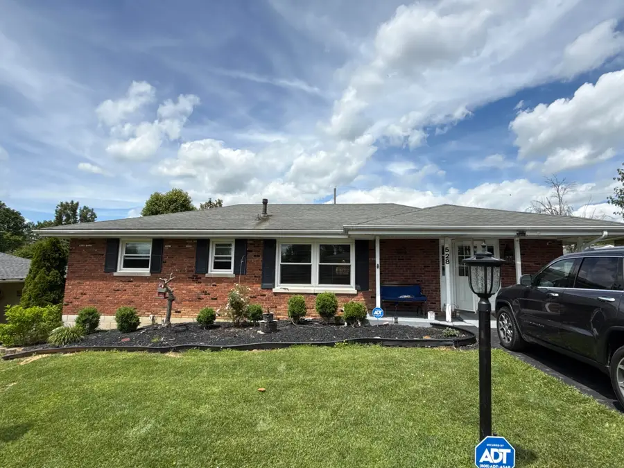 528 Estes Drive, Winchester, KY 40391 - #3