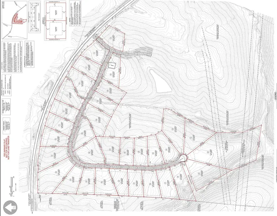 4309 Lexington Road #Lot 9, Lancaster, KY 40444 - #3