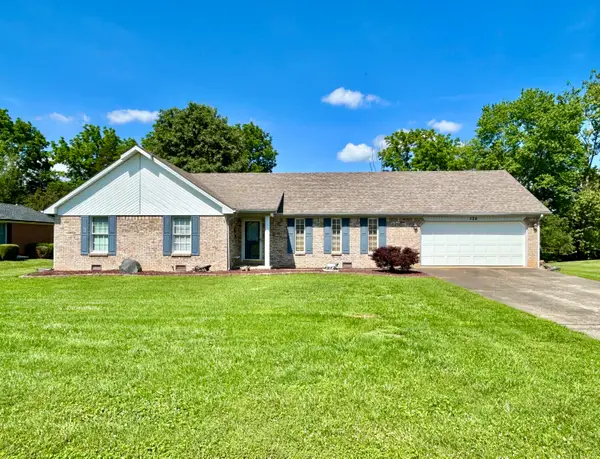 326 Summer Shade Drive, Somerset, KY 42503