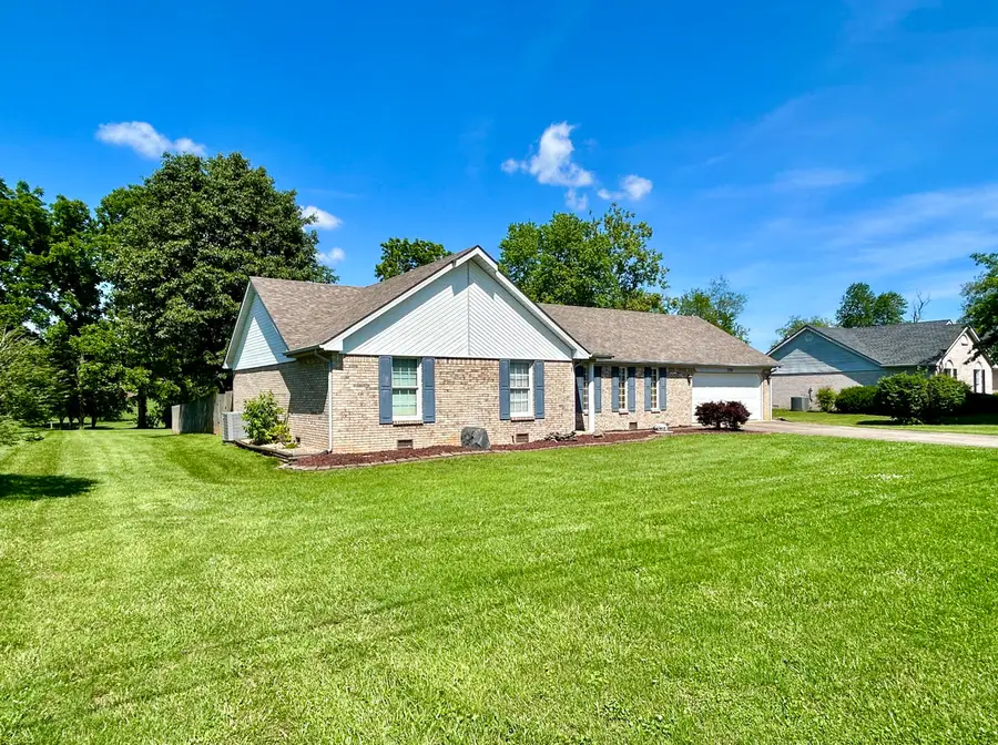 326 Summer Shade Drive, Somerset, KY 42503 - #3