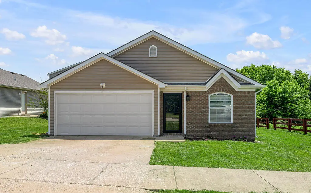 124 Lake Forest Drive, Georgetown, KY 40324 - #1