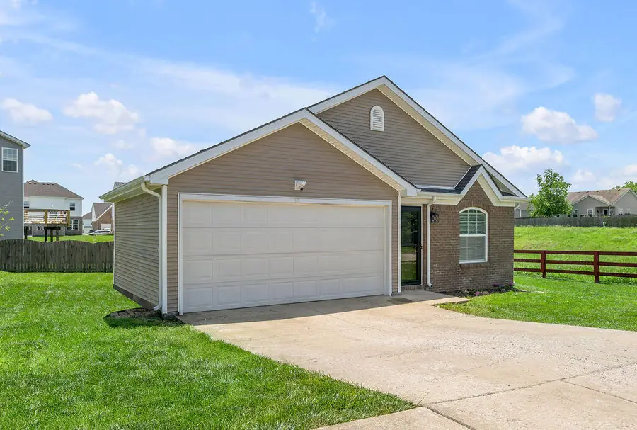 124 Lake Forest Drive, Georgetown, KY 40324 - #2