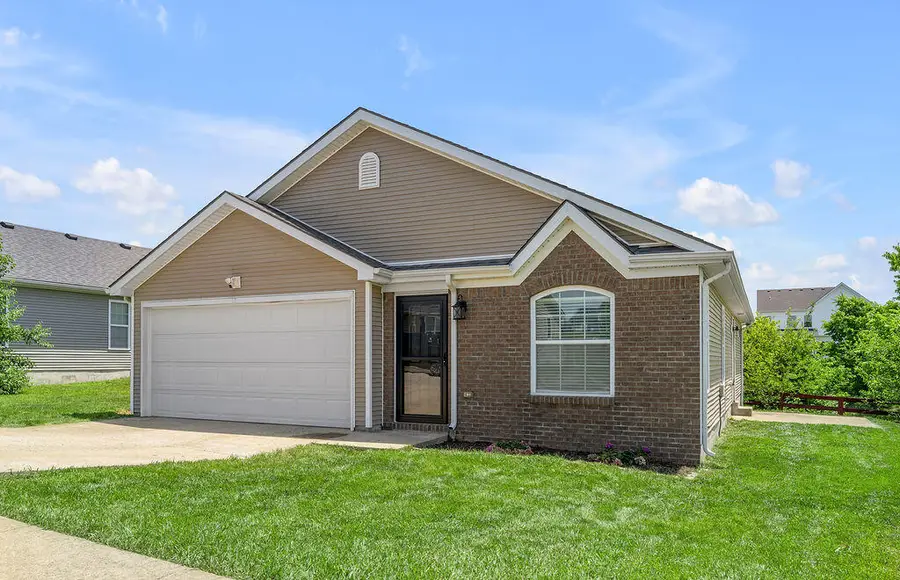124 Lake Forest Drive, Georgetown, KY 40324 - #3
