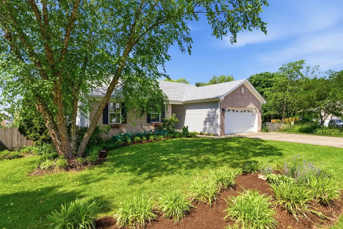 112 Harp Court, Georgetown, KY 40324 - #1