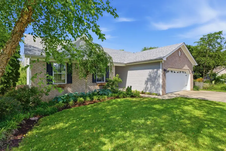 112 Harp Court, Georgetown, KY 40324 - #2