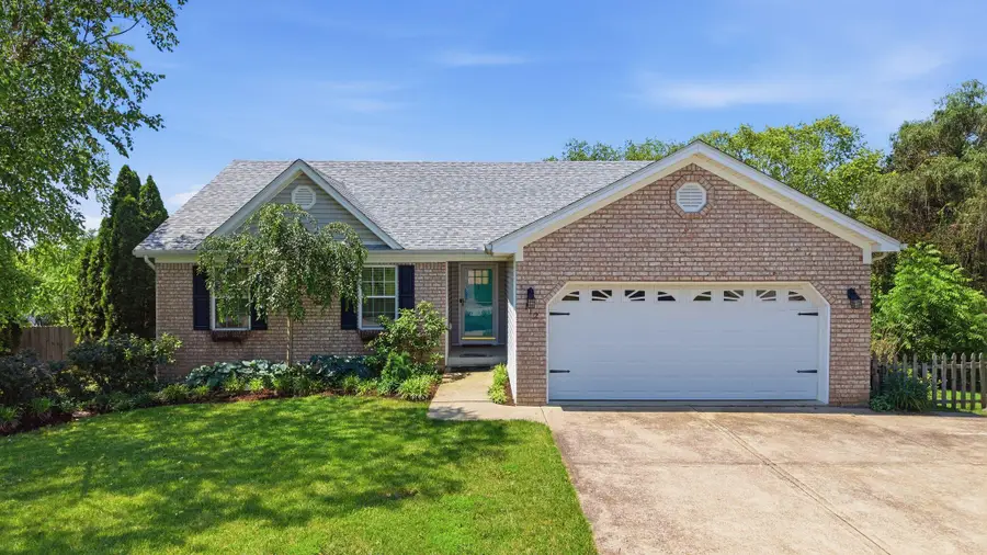 112 Harp Court, Georgetown, KY 40324 - #3
