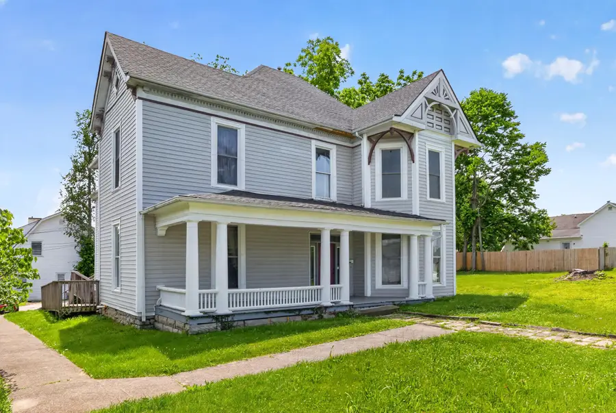 410 W Lexington Avenue, Winchester, KY 40391 - #2
