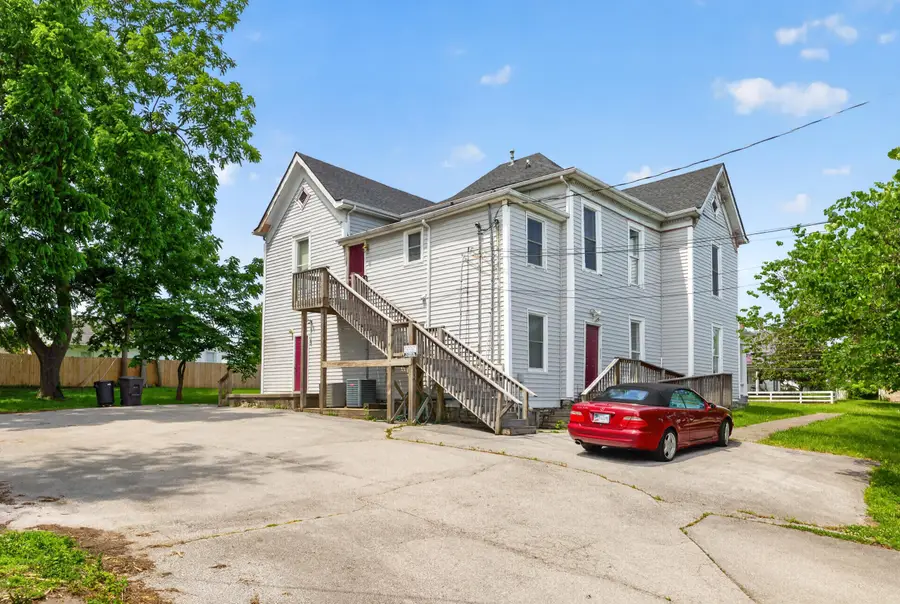 410 W Lexington Avenue, Winchester, KY 40391 - #3