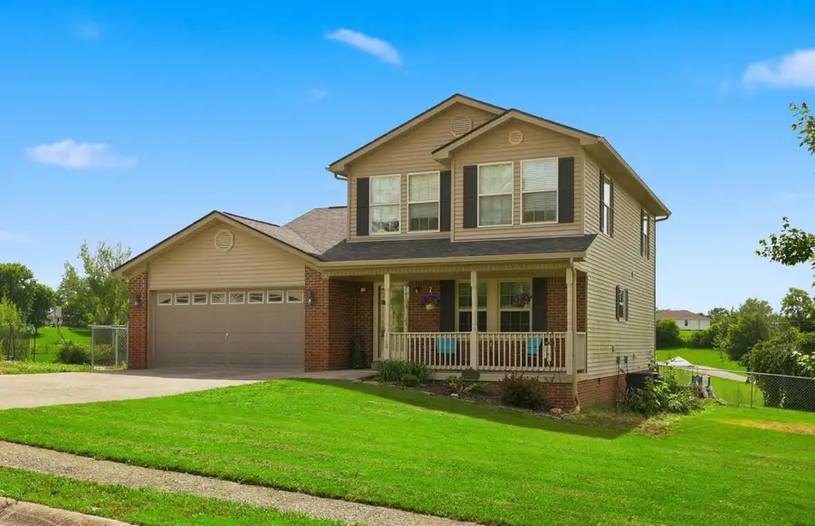 110 Saddle Brook Circle, Berea, KY 40403 - #2
