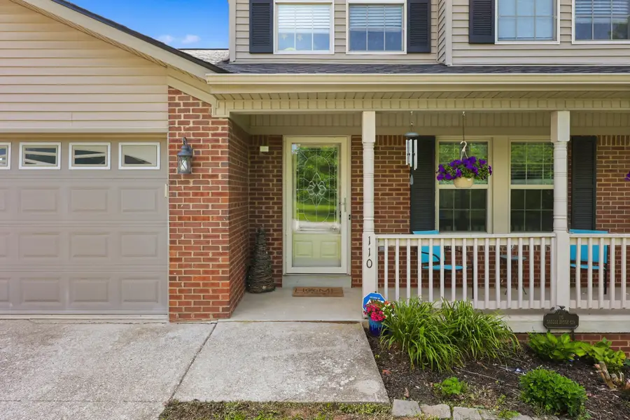 110 Saddle Brook Circle, Berea, KY 40403 - #3