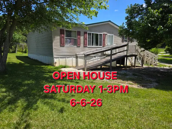 172 Boston Hill Road, Monticello, KY 42633