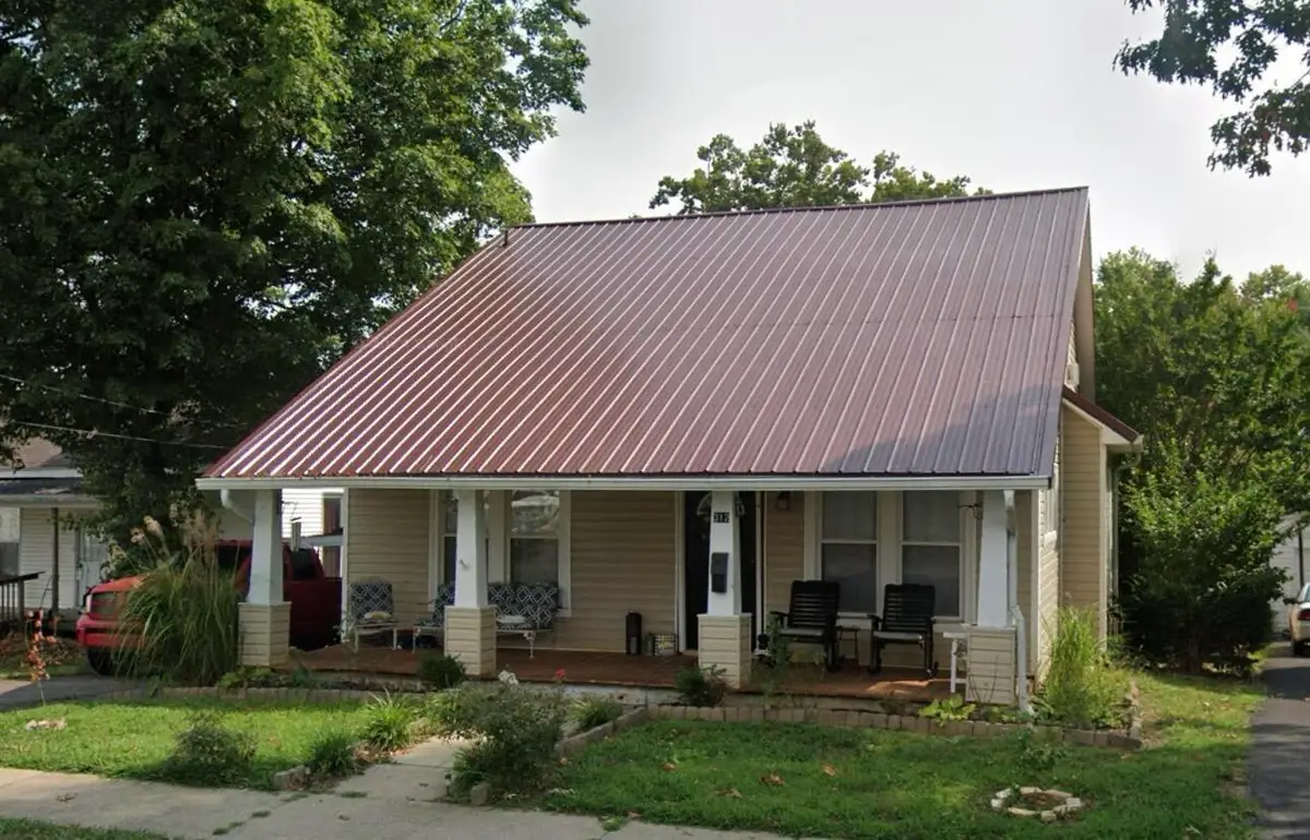 312 Richmond Street, Lancaster, KY 40444 - #1