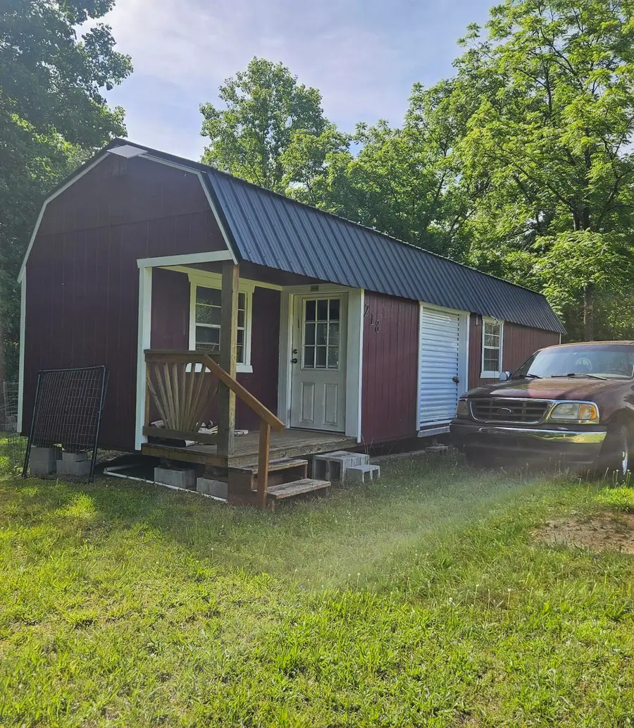 218 Bishop Street, Corbin, KY 40701 - #2